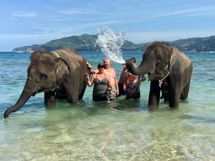 ELEPHANTA BEACH