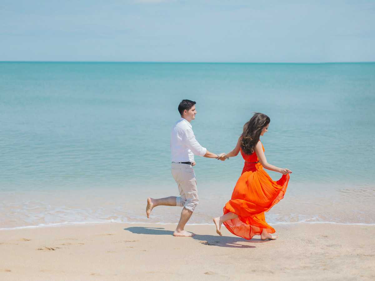 Andaman Honeymoon for 6 Nights and 7 Days