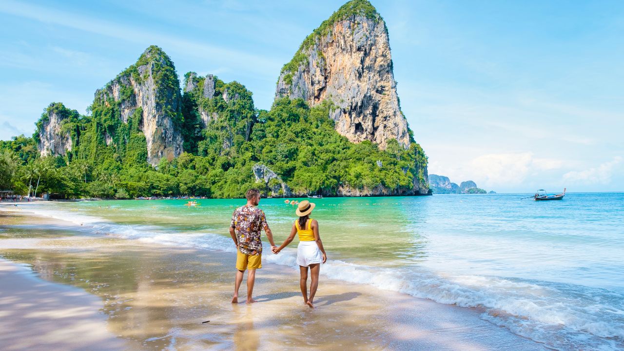 Andaman Honeymoon for 5 Nights and 6 Days